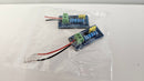 DCC Concepts 2 x Bus Suppressor, Unboxed