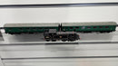 Hornby R3087 BR Push-Pull Train Pack, Boxed, Good Runner