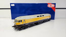 Heljan Kestrel 4000 Locomotive Limited Edition, Boxed, DCC Fitted, Good Runner (Works on Analogue)