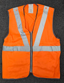 Victa Westlink Rail Hi Vis