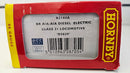Hornby R3144A BR Class 31 D5829 Locomotive, TTS DCC Sound Fitted, Upgraded Speaker, Boxed, Works But Hesitant