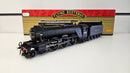 Hornby R3100 NE Black 4-6-2 Class A3 Flying Scotsman, Boxed, DCC Fitted, Good Runner (Works on Analogue)