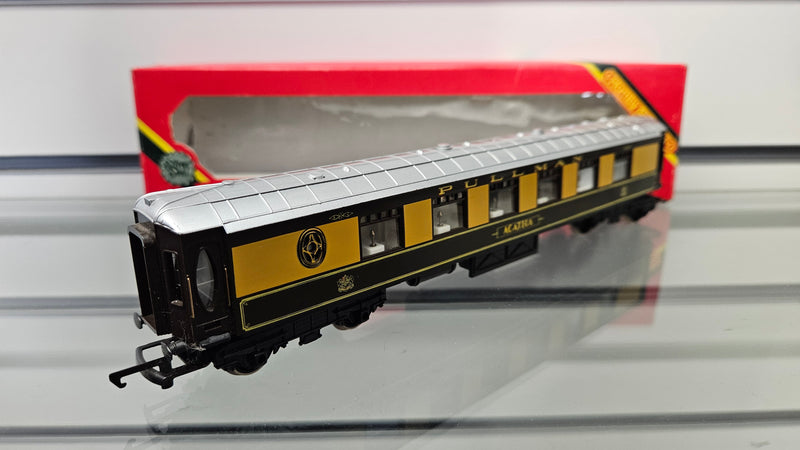 Hornby R229 Pullman Car Agatha, Boxed