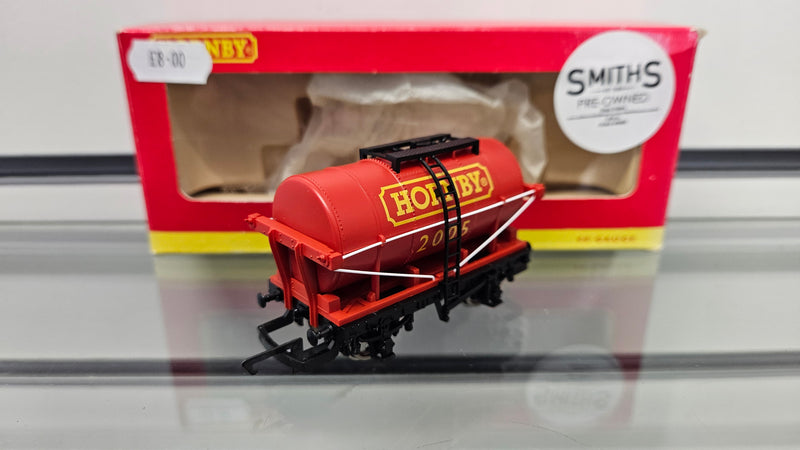 Hornby R6262 Hornby Wagon 2005, Boxed