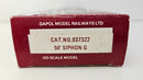 Dapol 937322 50 Siphon G GW Wagon, Boxed