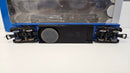 Dapol B800 Track Cleaner Wagon, Boxed, Works