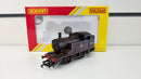 Hornby R3953 Collectors Club 42021 Locomotive, Boxed, Weathered, Works But Requires Attention