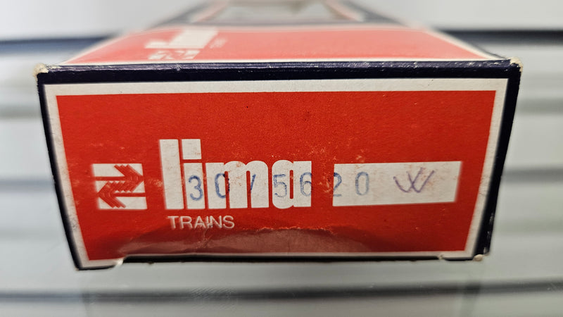 Lima 30 5620W 5 Plank Wagon Carlton, Boxed