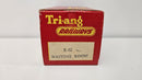 Tri-ang R62 Waiting Room, Boxed