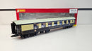 Hornby R4512 Brighton Belle Car Trailer 3rd Car Number 86 Third Class, Boxed