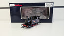 Electrotren HES2001 030 Steam Locomotive Molly, Boxed, Good Runner