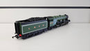 Hornby 4472 Flying Scotsman, Unboxed, Tender Drive, Poor Runner, Locomotive Wheels Stick