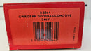 Hornby R2064 GWR Dean Goods Locomotive 2468, Boxed, Good Runner, Tender Drive
