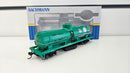 Bachmann 16305 HO Track Cleaning Tank Car Union Pacific Potable Water, Boxed