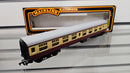 Mainline 37-101 BR SK Coach Cream & Crimson 2nd Class, Boxed