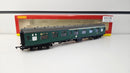 Hornby R4115A BR MK1 Composite Coach Southern Region S15035, Boxed