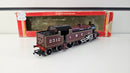 Hornby R505 LMS 2-6-4 2312 Class 4P Locomotive, Boxed, Good Runner
