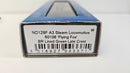 Dapol N ND129F A3 60106 Flying Fox BR Lined Green Late Crest, Boxed, DCC Fitted, Good Runner Rods Issue