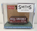 Smiths TT:120 7 Plank Open Wagon Rix & Groom Ltd - TTC050