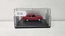 Oxford Diecast OO 76COR2003 Ford Cortina MKII Red, Boxed