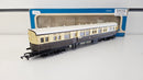Airfix 54255-5 Auto Coach GWR, Boxed