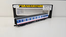 Graham Farish No.0808 MKII E TSO Coach Network South East, Boxed