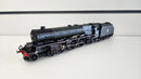 Hornby 8P 46211 Queen Maud BR Green, Unboxed, Non Runner, Decoder Fitted, Slightly Faded/ Discoloured