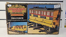 Hornby Stephensons Rocket G104 Coach, Boxed