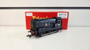 Tri-ang R152 Diesel Shunter 13005 BR Black, Boxed, Non Runner/Spares