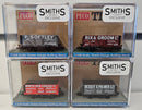 Smiths TT:120 4 x 7 Plank Open Wagon Bundle (P. Softley, Rix & Groom, North Sea & Bessey & Palmer) - TTC049-52B