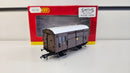 Hornby R6507 GWR Horse Box No.709, Boxed