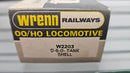 Wrenn W2203 0-6-0 Tank Shell, Boxed, 2 Rail, Non Runner