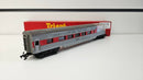 Tri-ang R125 Observation Coach TC Series, Boxed