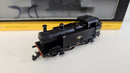 Graham Farish N 372-207 Class 3F Jinty 47472 BR Black Late Crest, Boxed, Non Runner/Spares