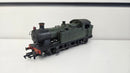 Mainline 6697 GWR Tank Locomotive, Unboxed, Repainted & Renumbered, Poor Runner