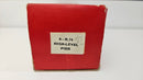 Tri-ang R74 High Level Pier x 6, Boxed