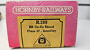 Hornby R288 BR Class 47 Intercity, Boxed, Non Runner