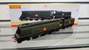 Hornby R3716 Early BR Merchant Navy Original Holland America Line No.35022, Boxed, Excellent Runner