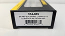 Graham Farish 374-089 BR MK1 BCK Brake Composite Corridor Network Rail, Boxed