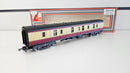 Lima 305344W Gangwayed BR Crimson & Cream, Boxed