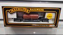 Mainline 37418 Bogie Well Wagon With Boiler, Boxed