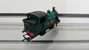 Tri-ang R355 Repainted GW Locomotive, Unboxed, Non Runner