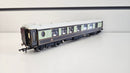 Hornby 3 x Pullman Set Minerva, Cygnus & Ibis, Working Lights, Boxed, Slightly Faded/Discoloured