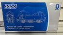 Dapol O 16410 Fowler 3F Jinty, DCC Fitted, Boxed, Excellent Runner