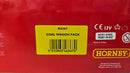 Hornby R6367 EWS 3 x Coal Wagon Pack, Boxed