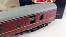 Bachmann 39-076 BR MK1 Express Passenger BSK Maroon, Boxed, Loose Windows