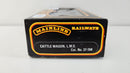 Mainline 37-154 LMS Cattle Wagon, Boxed
