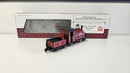 Peco Kato 009 51-251A Small England Princess Maroon, Boxed, Excellent Runner