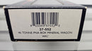 Bachmann 37-552 46T PNA Box Mineral Wagon ARC, Boxed