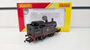 Hornby R3953 Collectors Club 42021 Locomotive, Boxed, Weathered, Works But Requires Attention